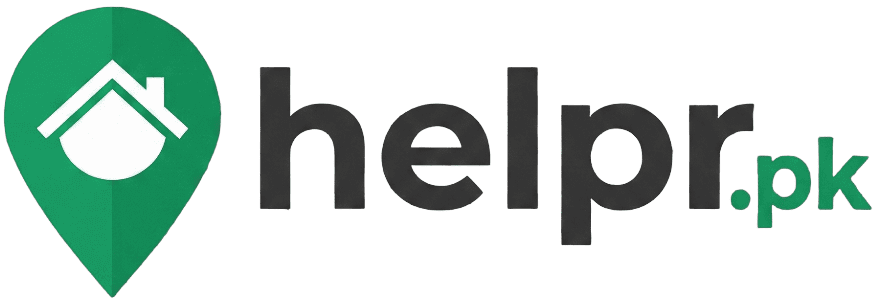 Helpr.pk