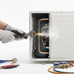 How to Troubleshoot AC Dismounting and Removal Issues at Home