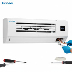How to Troubleshoot AC Installation Issues at Home