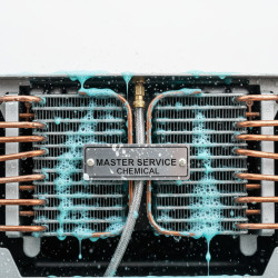 How to Troubleshoot AC Master Service Chemical Issues at Home