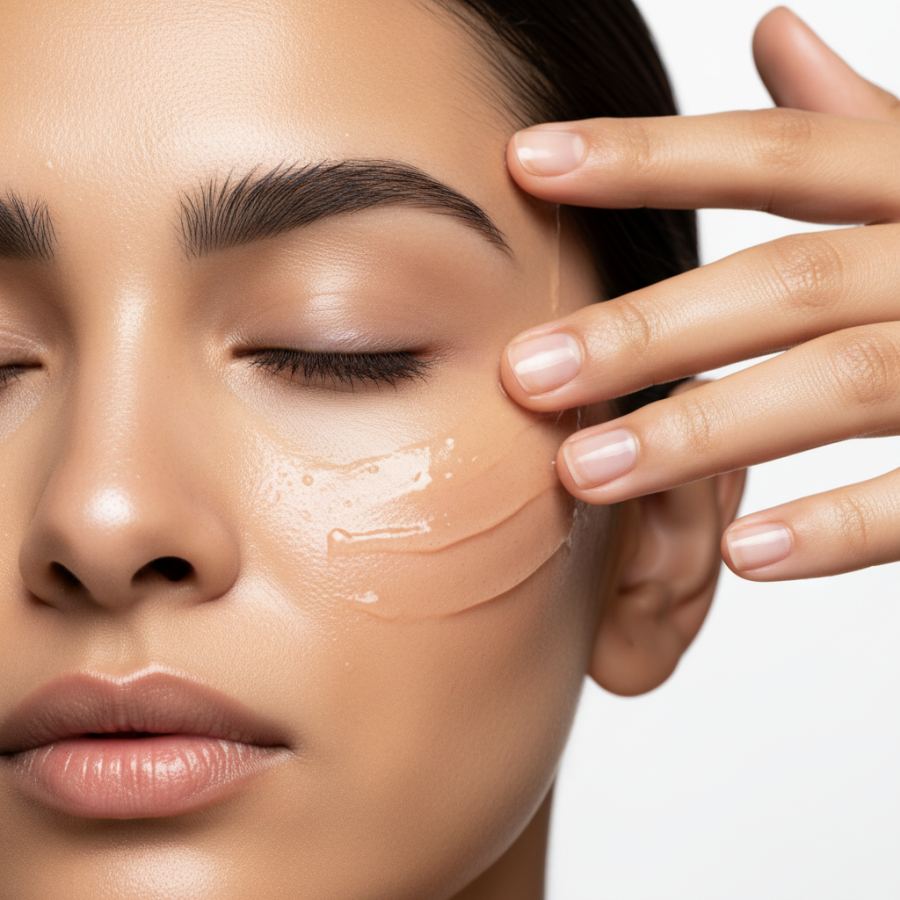 Anti Aging Facial