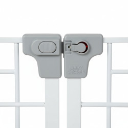 Baby Safety Gate Installation