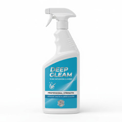 How to Troubleshoot Bathroom Deep Cleaning Issues at Home