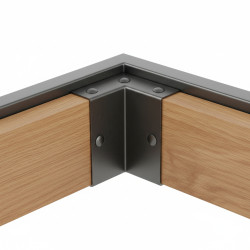 Bed Assembly Single Double