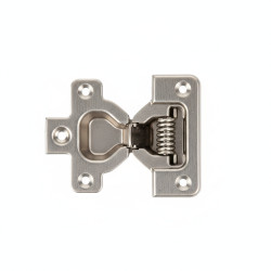 Cabinet Hinge Replacement