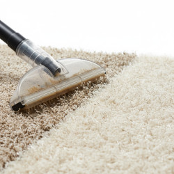 How to Troubleshoot Carpet Cleaning Issues at Home