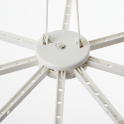 How to Troubleshoot Ceiling Clothes Hanger Install Issues at Home