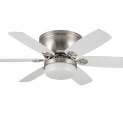 How to do a Basic Ceiling Fan Safety Check and Quick Fixes