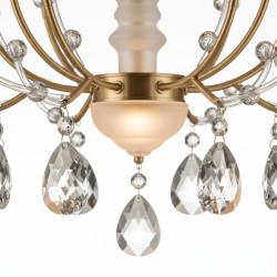 How to do a Basic Chandelier Safety Check and Quick Fixes
