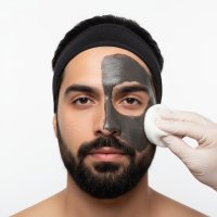 Unlock Radiant Skin with Our Charcoal Detox Facial: A Simple 6-Step Guide