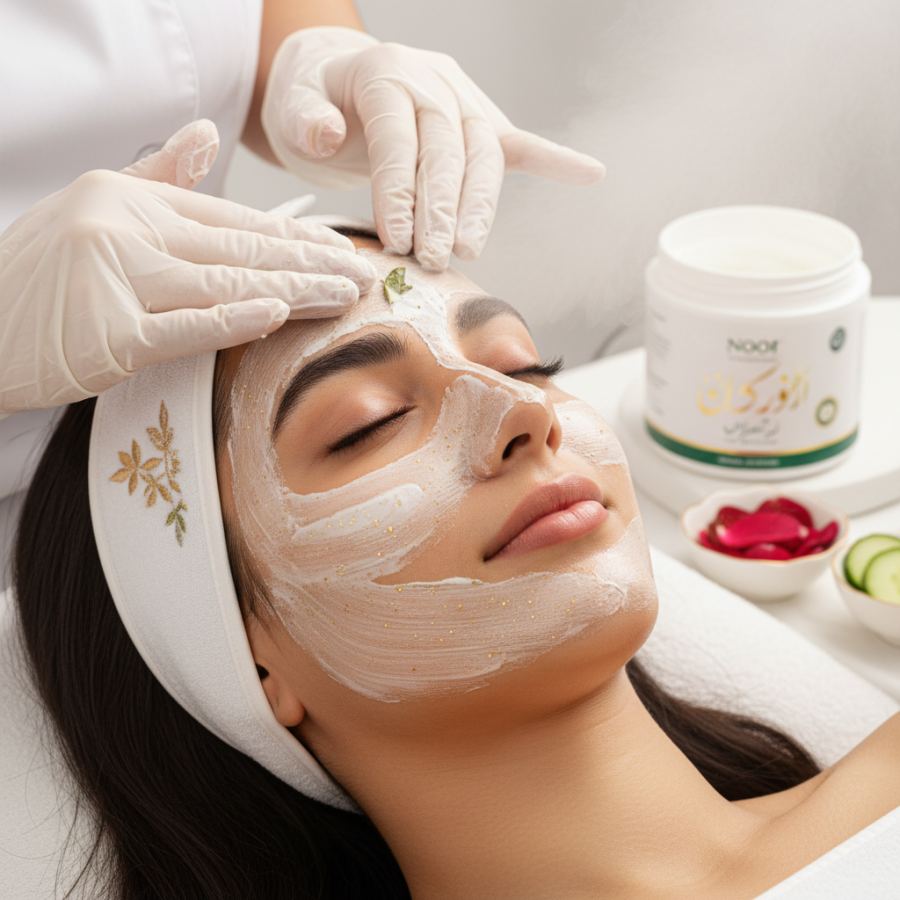 Unlock Radiant Skin: A 6-Step DIY Cleansing Facial Guide for a Refreshing Glow