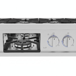 Troubleshoot & Fix Cooking Range Installation Issues at Home