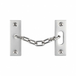 How to Troubleshoot Door Chain Latch Install Issues