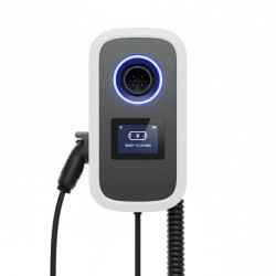 Ev Charger Installation