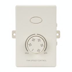 Fan Dimmer Replacement