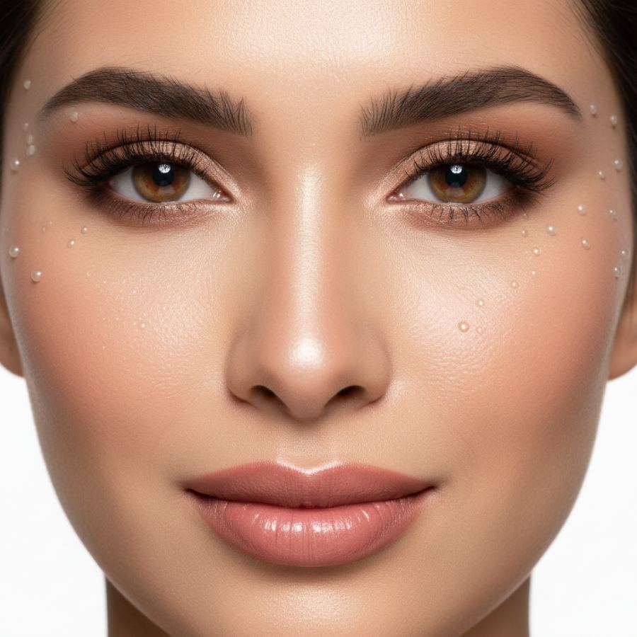 Unlock Radiant Skin with Our Full Back Honey Treatment Guide