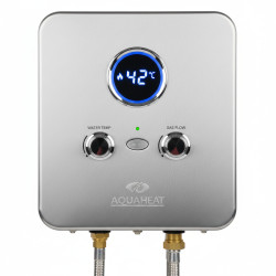 How to Troubleshoot Common Gas Geyser Problems at Home