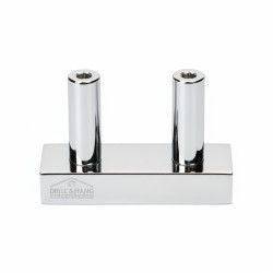 How to Troubleshoot Glass Shelf Installation Issues at Home