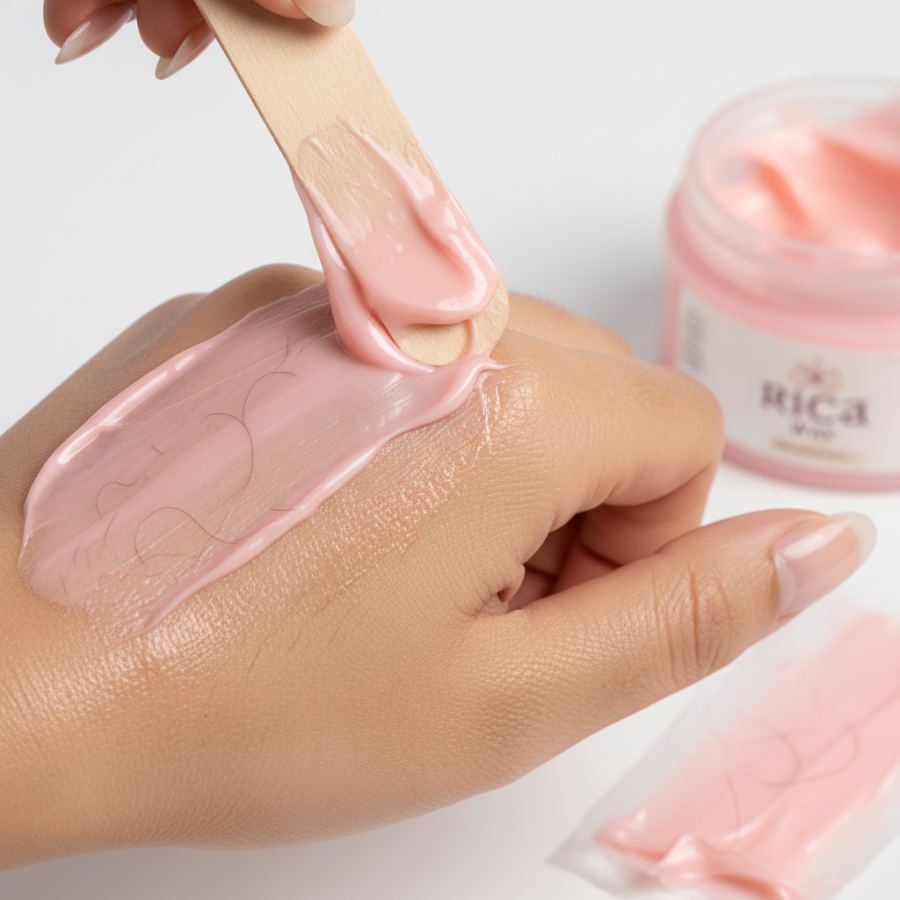 Achieve Smooth, Even Results with Half Back Wax: Tips and Best Practices