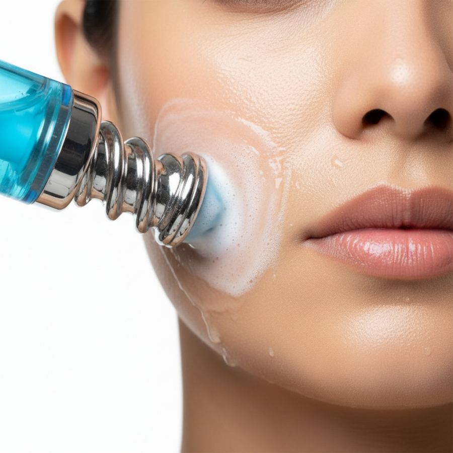 Unlock Flawless Skin with Hydra Facial: Expert Tips for a Glowing Complexion