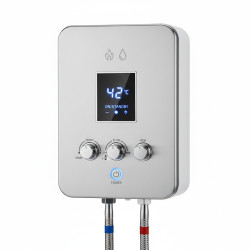 How to Troubleshoot Instant Geyser Installation Issues