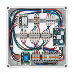 How to Troubleshoot Internal Wiring Issues at Home