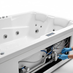 How to Troubleshoot Jacuzzi Installation Issues at Home