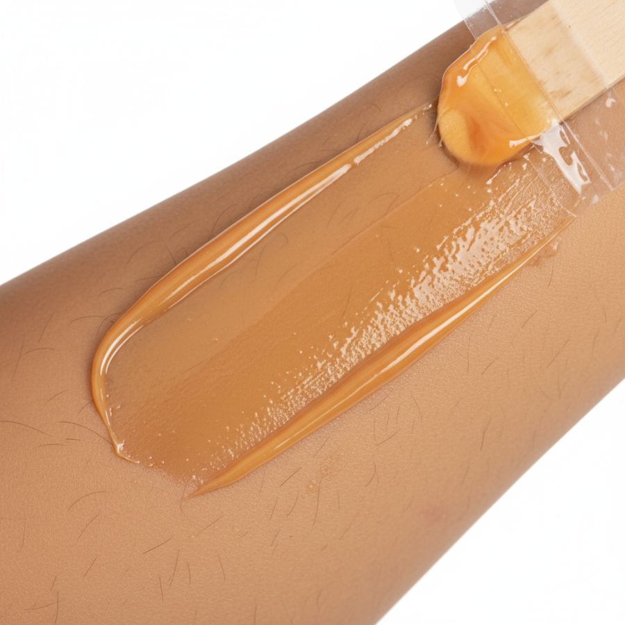 Smooth Lower Back Skin: Mastering the Art of Lower Back Waxing in Pakistan