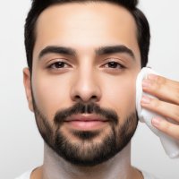 Mehndi Lagane Ka Tarika: Men's Whitening Facial Kaise Lagayein