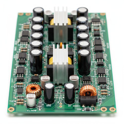 How to Troubleshoot Inverter AC PCB Card Issues at Home