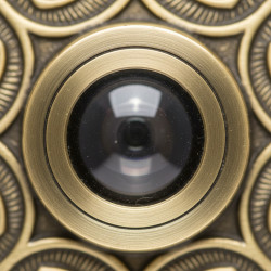 How to Troubleshoot Peep Hole Installation Issues at Home