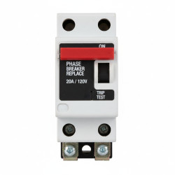 How to Troubleshoot Phase Breaker Issues at Home