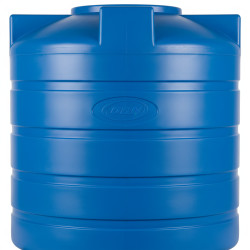 How to Troubleshoot Plastic Water Tank Cleaning Issues at Home