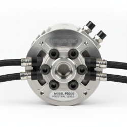 Pressure Motor Installation