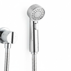 Shower Set Installation