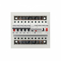Switchboard Button Replace