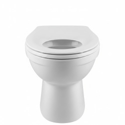 How to Troubleshoot Toilet Pot Blockage Issues at Home