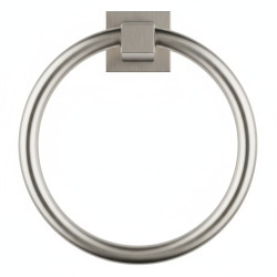 How to Troubleshoot Towel Rod Ring Installation Issues at Home