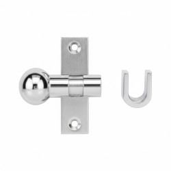 How to Troubleshoot Tower Bolt Installation Issues at Home