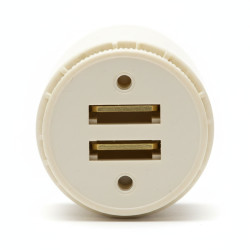 Tube Light Holder Replacement