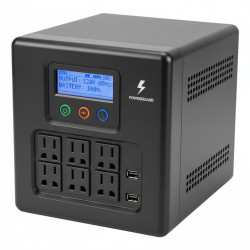 How to Troubleshoot UPS Installation Issues at Home