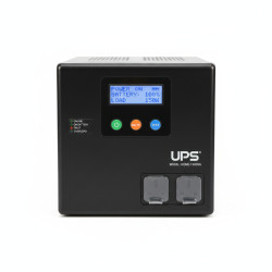 How to Troubleshoot UPS Repairing Issues at Home