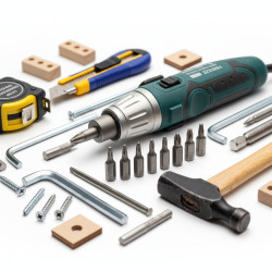 How to Troubleshoot Wardrobe Assembly Issues at Home