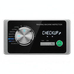 How to Troubleshoot Washing Machine Problems at Home