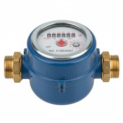 How to Troubleshoot Water Meter Installation Issues at Home