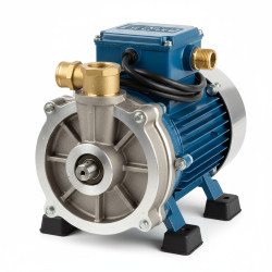 How to Troubleshoot Water Motor Installation Issues at Home