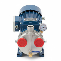 How to Troubleshoot Water Motor Installation Issues at Home