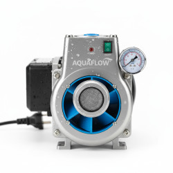 How to Troubleshoot Water Pump Issues at Home