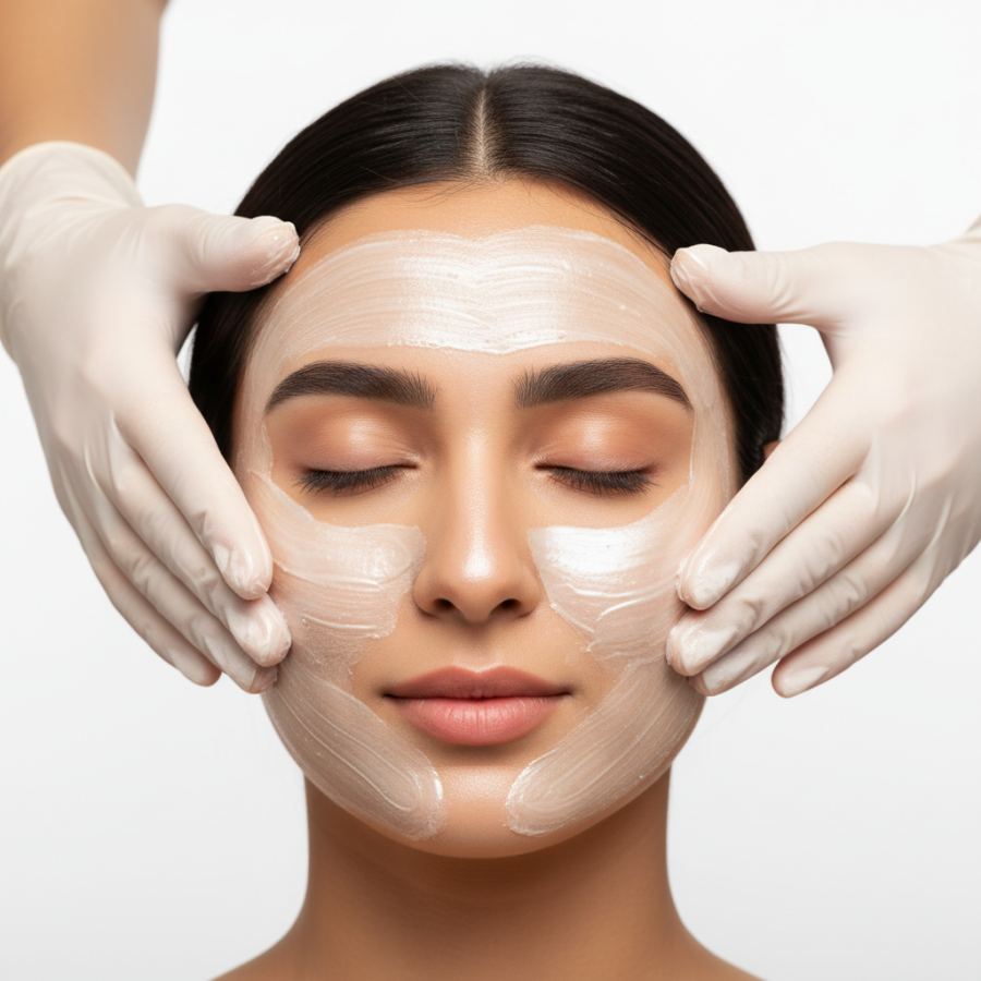 Unlock Radiant Skin: Expert Tips for a Flawless Whitening Facial